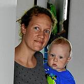 Mama Julia Fritz hinterfragt die Anordnungen.