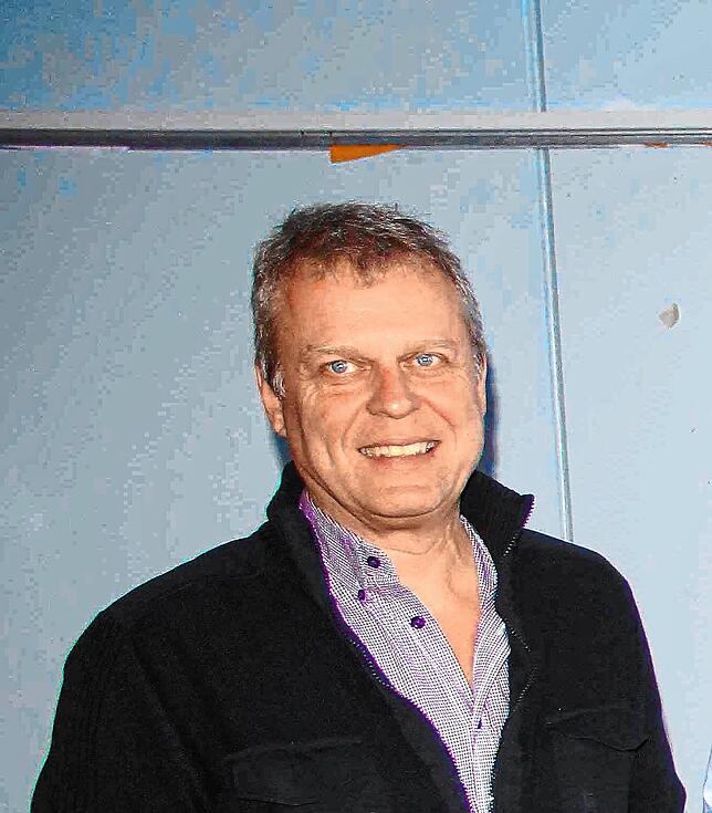 Frank Wallner