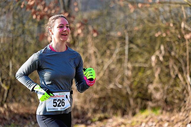 Bild 5: Unsere große Bildergalerie vom Crosslauf in Markelfingen, Teil 1!