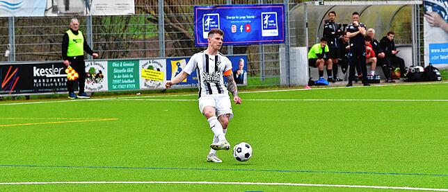 Bild 16: FC Wittlingen siegt 5:1 gegen die SG FC Wehr/Brennet &ndash; und wir haben Bilder!