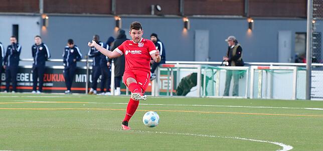 Bild 22: FC Schönau siegt 1:0 beim VfB Waldshut – und wir haben Fotos!