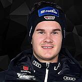 Tobias Baur, SZ Bernau
