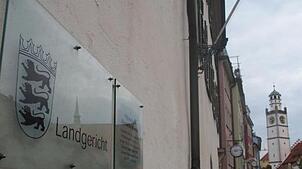 Landgericht Ravensburg