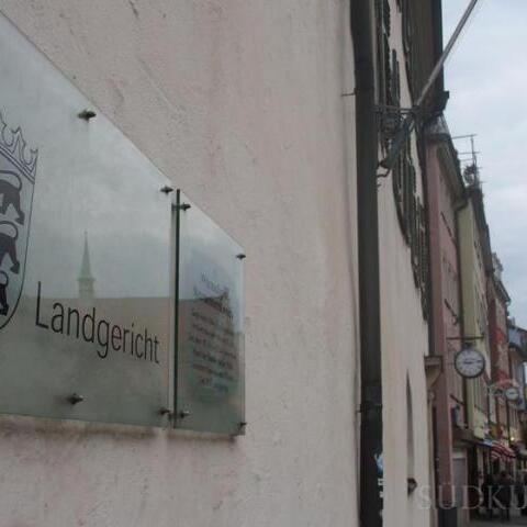Landgericht Ravensburg