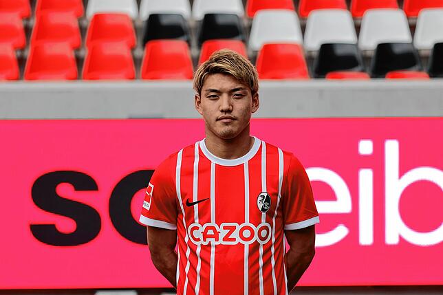 Ritsu Doan