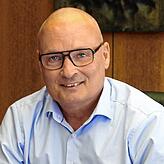 Der St. Georgener Bürgermeister Michael Rieger.