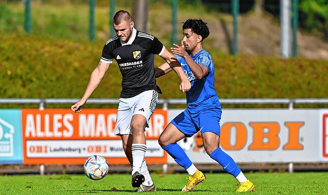 Bild 30: SV 08 Laufenburg gewinnt gegen den SV Weil mit 4:0 &ndash; und wir haben Bilder!