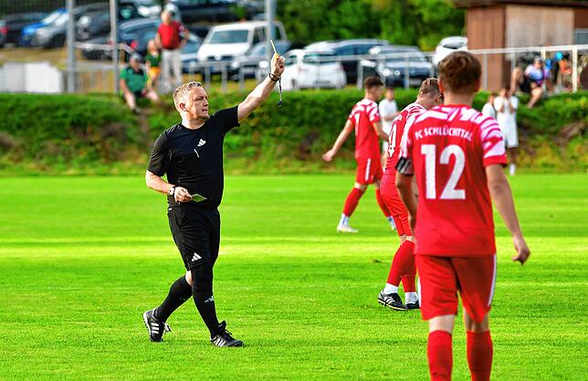 Bild 26: FC Schlüchttal gewinnt Derby gegen SG Mettingen/Krenkingen 1:0 – und wir haben Bilder!