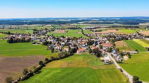 Die Gesamtgemeinde Sauldorf feiert 50-jähriges Bestehen. Es gibt ein sehr reges Vereinsleben und viele Bürger, die sich ehrenamtlich ...