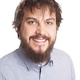 Oliver Bumann, Bündnis 90/Die Grünen