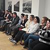 Groß ist das Interesse, als es im Haupt- und Finanzausschuss um die Medienausstattung der Realschule geht. Zahlreiche Pädagoginnen und ...