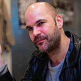 Nicolas Stemann ist Regisseur und Intendant des Zürcher Schauspielhauses