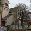Das Münster erhält vom Papst den Ehrentitel Basilica minor.