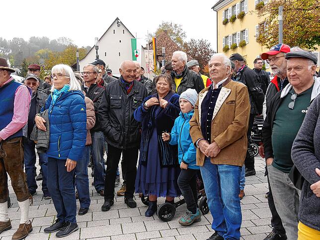 Bild 5: Hilzinger Kirchweih 2024: Die Highlights am Samstag, 19.10.