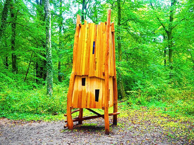 Bild 17: Eröffnung des Keltenpfads Altenburg – Die besten Bilder