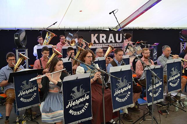 Bild 14: Die schönsten Momente des Altnarrentreffen in Bildern