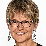 Gisela Kusche, Freie Grüne Liste.