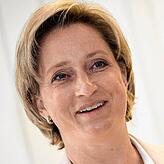 Nicole Hoffmeister-Kraut, CDU.