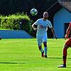 Julian Göbel (FC Erzingen, mitte) hat es mit seinem Tor zum zwischenzeitigen 2:1 gegen den FC Wallbach in unsere Auswahl geschafft.