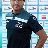 Ist schon wieder weg: Emanuele Ingrao, der vor der Saison als Co-Trainer nach Villingen gekommen war. Bild: Verein