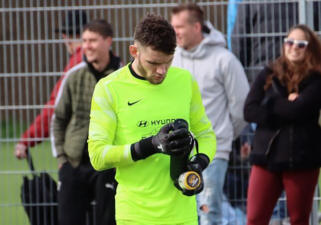 Bild 32: SG FC Wehr/Brennet holt ein 3:3 beim FC Wittlingen &ndash; und wir haben Bilder!
