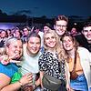 Was für ein Abend! Schon beim ersten Sommerkonzert von Peter Fox am Donnerstag, 11. Juli, sind tausende gut gelaunte Besucher auf Klein ...