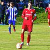 Wieder zu Hause: Patrick Merz hat sich nach einer sportlichen Pause und dem Jahr beim FC Erzingen wieder seinem Heimatverein FC RW ...