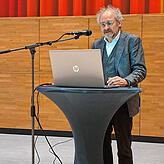 „Uns ist bewusst, dass dieses Projekt nicht auf einmal zu stemmen ist.“ Stadtbaumeister Matthias Distler zur Sanierung in der Innenstadt