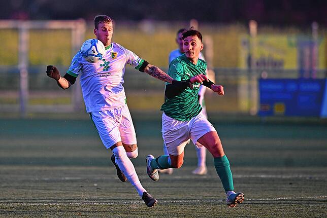 Bild 18: FC Zell siegt mit 5:0 beim SV Herten – und wir haben Bilder!