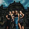 Musik: Die Medlz kommen Ende Juli (25. und oder 26. Juli) nach Bonndorf. Beim Folktreff hofft man, dass die Pläne nicht erneut ...