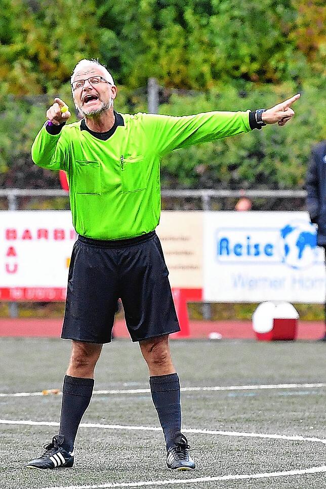 Bild 42: FC Schönau gelingt gegen den FC Wallbach der zweite Saisonsieg &ndash; hier gibt&lsquo;s Bilder!