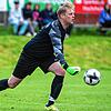 Pechvogel: Torwart Marcel Kaebel &ndash; hier ein Achivbild &ndash; vom FC Weizen ging beim 1:1 gegen die &bdquo;Zweite&ldquo; des FC ...