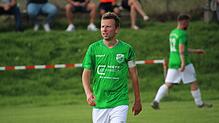 Wieder einsatzbereit: Raphael Künstler fehlte am vergangenen Wochenende in Linx. Beim Heimspiel der Donaueschinger gegen ...