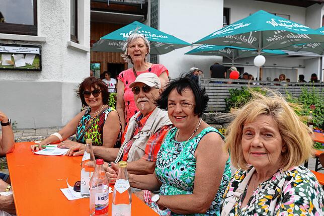 Bild 7: Die besten Bilder vom StraSeenFest in Illmensee