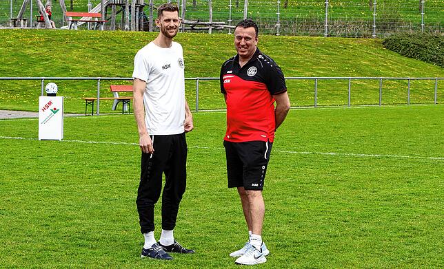 Bild 32: Die besten Bilder vom Kellerderby zwischen dem SV Deggenhausertal und Türk. SV Konstanz