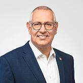 Thomas Bleile, Erster Bevollmächtigter der IG Metall Villingen-Schwenningen.