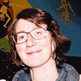 Corinna Mothes, Zuschauerin: „Die Stimmung in der Halle war beeindruckend. Alle haben mitgemacht und nicht mit Beifall gespart. ...