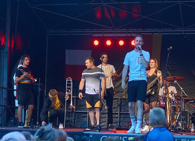 Bild 18: Bilder vom Sommer in Wehr