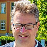 Georg Hiltner, Hauptgeschäftsführer der Handwerkskammer Konstanz