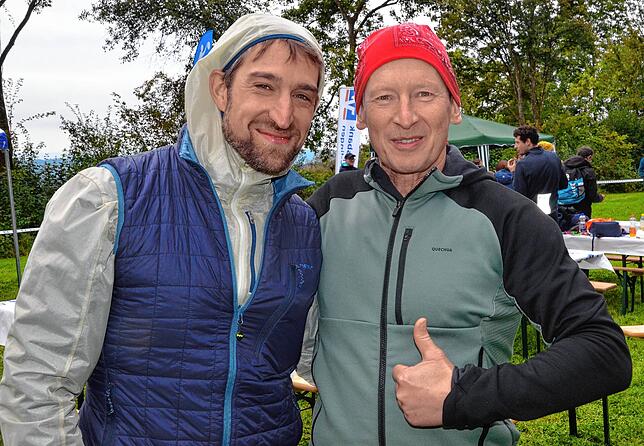 Bild 26: Die besten Bilder des Gehrenberglauf in Markdorf – Teil 1