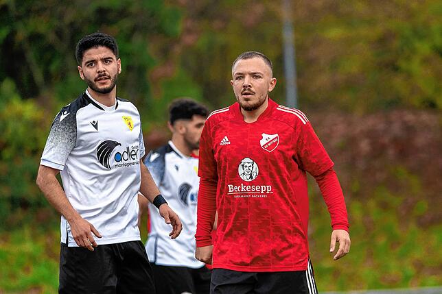 Bild 17: FSV Rheinfelden gewinnt gegen den SV Au-Wittnau mit 4:0 &ndash; wir haben Bilder!