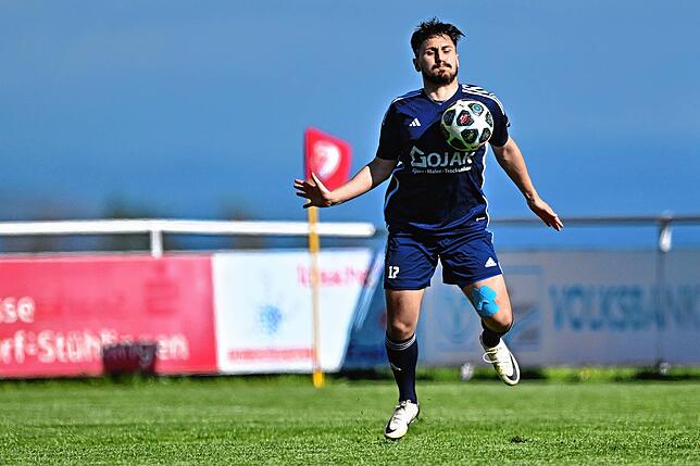 Bild 13: SV Blau-Weiß Murg siegt 5:1 beim FC Schlüchttal – und wir haben Bilder!
