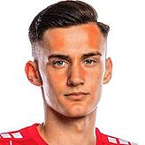 Omar Sijaric aus Pfullendorf.
