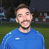 Maximilian Bell brachte die Möhringer in Hinterzarten in Führung. Die Gastgeber glichen dann aber noch zum 1:1 aus.