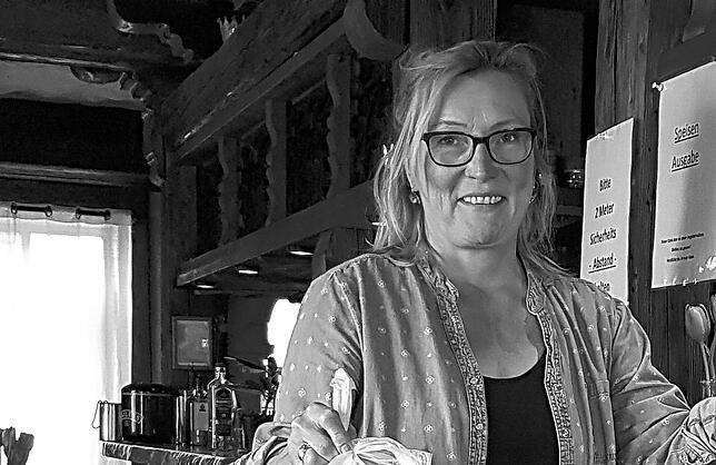 Der Tod von Anke Lieb hat Bad Dürrheim erschüttert.