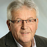 Friedhelm Weber, SPD