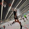 Die Sechstklässler des Gymnasiums Überlingen waren am Montagmorgen, 19. Oktober, die ersten Schülerinnen und Schüler, die das neue ...