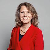 „Wir wollen aber auch mehr Offenheit bei der Erbpacht“, sagt Sabine Feist (CDU).