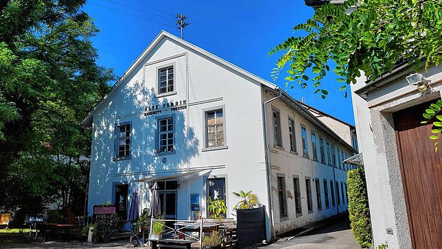 Die Alte Fabrik präsentiert rund ums Jahr ein bunt gemischtes und abwechslungsreiches Programm an Musik, Kleinkunst, Literatur und ...