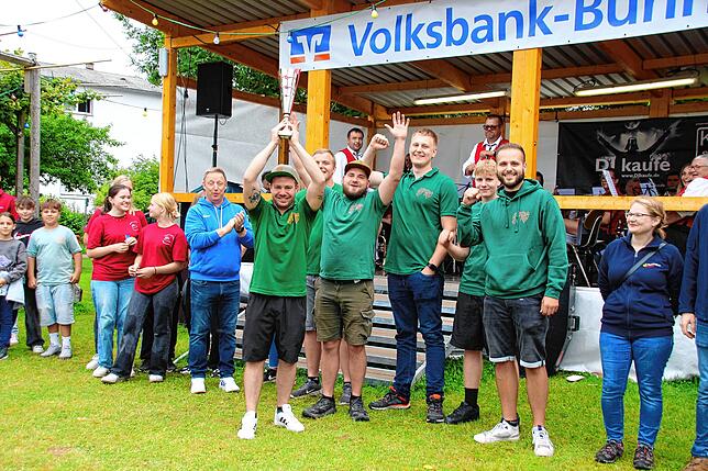 Bild 26: 34. Walder Dorffest Sonntag – Wir haben die Bilder